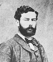 Alfred Sisley 希斯里